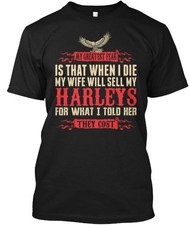 Wife will sell d'occasion  Expédié en Belgium
