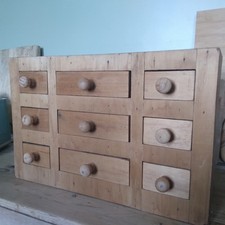Vintage workshop set for sale  WAKEFIELD