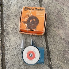 Black decker grinding for sale  COLCHESTER