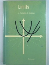 Limits transition calculus for sale  Feasterville Trevose