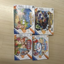 Tiptoi spiele gebraucht kaufen  Schöllkrippen