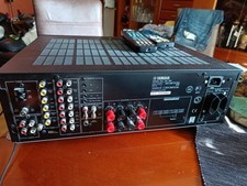 Yamaha 797 stereo gebraucht kaufen  Unna