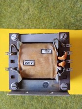Kleintrafo m55 220v gebraucht kaufen  Dresden