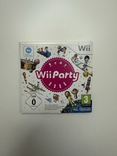 Wii party gioco usato  Napoli