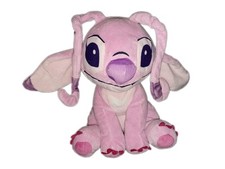 Peluche doudou angel d'occasion  France