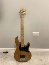 westfield bass guitar for sale westfield bass guitar for sale AYLESBURY