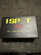 Truetone spot pro for sale  Dothan