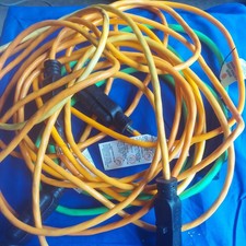 Lot foot cord for sale  Bell