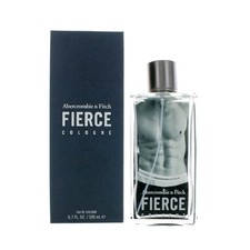 Abercrombie fitch fierce usato  Castelfidardo