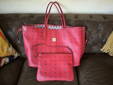 Mcm shopper liz gebraucht kaufen  Burglengenfeld