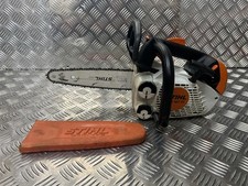 Stihl 151tc petrol for sale  BASILDON
