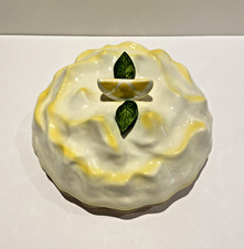 Vintage lemon meringue for sale  Summerfield