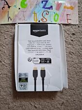 Amazon basics high for sale  Philadelphia