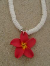 Hawaii flower anhänger gebraucht kaufen  Nördlingen