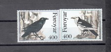 Färöer 1995 michel gebraucht kaufen  Waldbronn