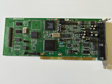 Creative sound blaster d'occasion  Levallois-Perret