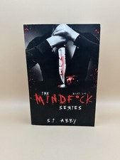 Mindf series . for sale  Charlotte
