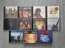 Queen collection bundle for sale  DARTFORD