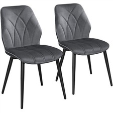 Dining chairs set for sale  IPSWICH
