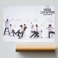 Bts skool luv for sale  Irvine
