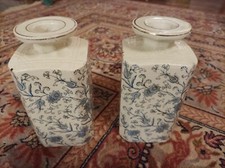 Pair antique old for sale  ILMINSTER