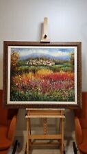 Art oil painting for sale  Naples