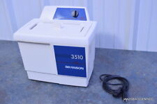 Branson 3510 ultrasonic for sale  Clute