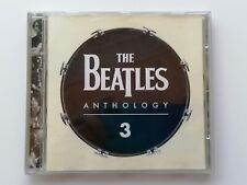 Usado, THE BEATLES 1996  ANTHOLOGY 3   1996   5 TRACK PROMO C D comprar usado  Enviando para Brazil