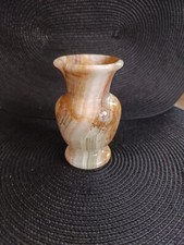 Marmor vase klein gebraucht kaufen  Allenfeld, Boos, Hargesheim