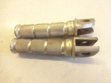 Pair aluminium racing for sale  COVENTRY