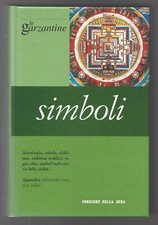 Garzantine simboli corriere usato  Crespellano
