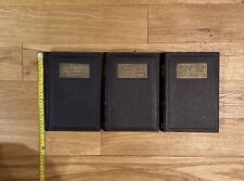 Old encyclopedia set for sale  BROMLEY