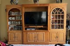Piece entertainment center for sale  Duarte