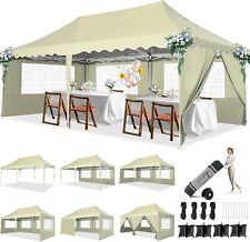 Gazebo 3x6 impermeabile usato  Spedire a Italy