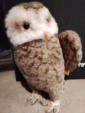 Steiff vintage owl for sale  Toledo