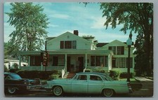 Krebs famous restaurant for sale  Clinton