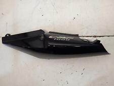 Honda cbf1000 seat for sale  LLANDINAM