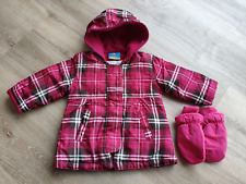 Jacke baby mädchen gebraucht kaufen  Neustadt