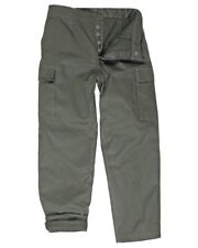Bundeswehr moleskinhose feldho gebraucht kaufen  St Ingbert