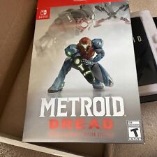 dread special edition metroid for sale  Las Vegas