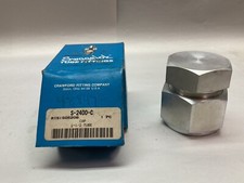 Swagelok 2400 stainless for sale  Galion