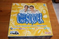 Jeux société sorcier d'occasion  Mulhouse-
