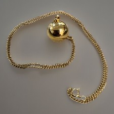 Gold tone baseball for sale  Saint Petersburg
