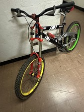 Usado, Mountain bike Schwinn Straight 8 vintage DH comprar usado  Enviando para Brazil