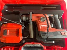 Hilti a36 36v for sale  LEEDS