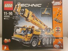 Lego technic mobiler gebraucht kaufen  Wiesbaden