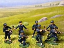 Vintage starlux toys for sale  ST. HELENS