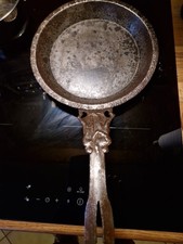 pfanne geschmiedet gebraucht kaufen pfanne geschmiedet gebraucht kaufen  Dietersheim