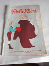 Fantasio 184 march d'occasion Fantasio 184 march d'occasion  Bais