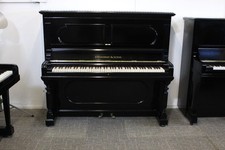 Steinway sons vertegrand for sale  NOTTINGHAM